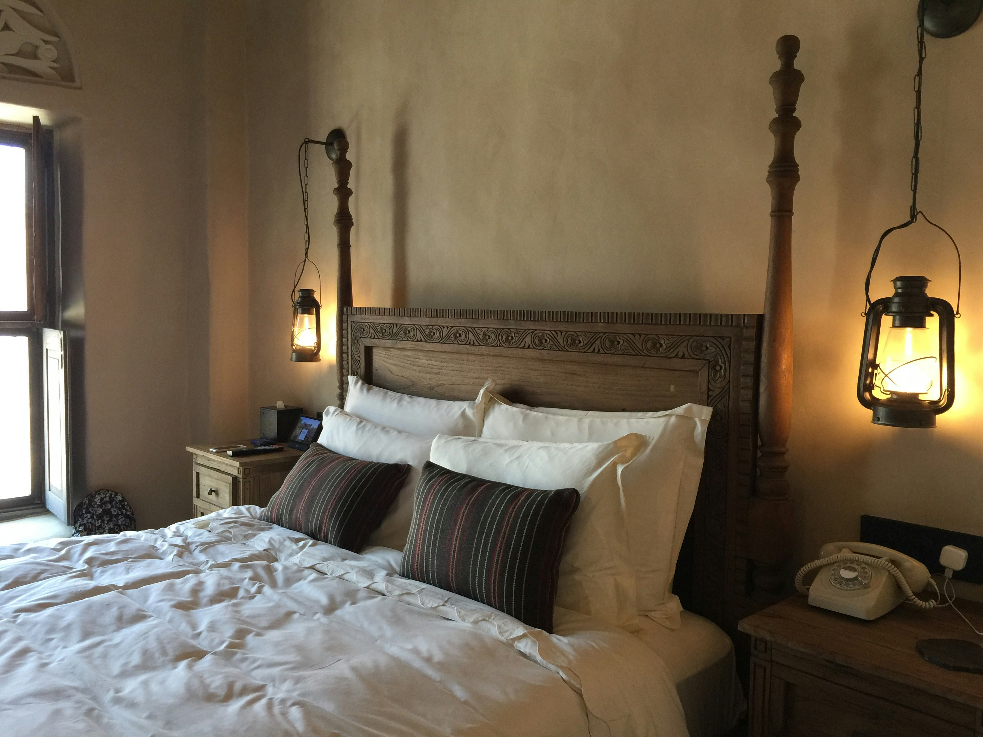 Premium bed linen